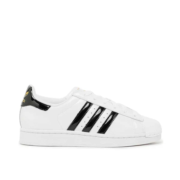 adidas Superstar Wit, foto 3 van 5