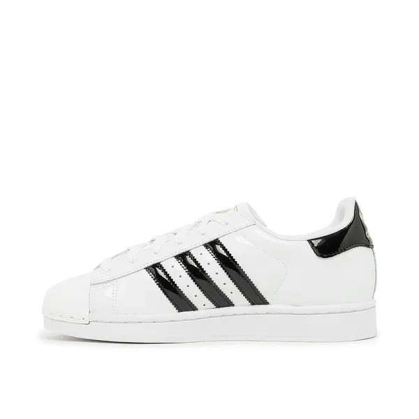 adidas Superstar Wit, foto 4 van 5