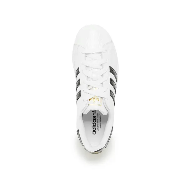 adidas Superstar Wit, foto 5 van 5