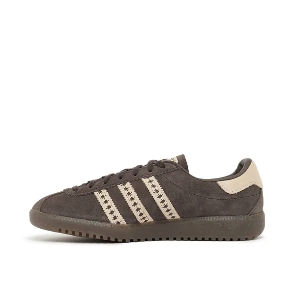 adidas Bermuda Bruin, foto 2 van 4