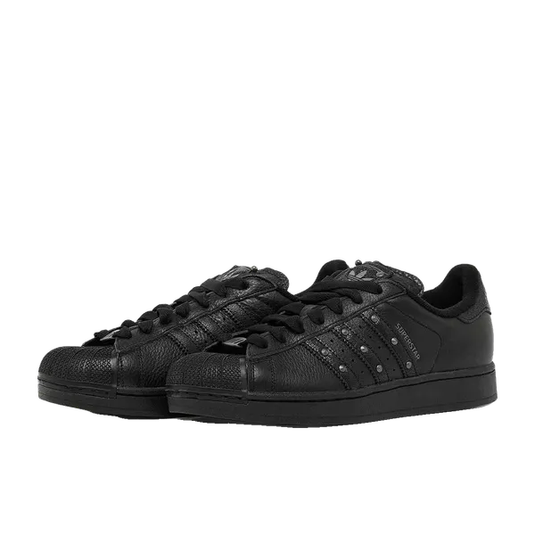 adidas Superstar "Berlin" Zwart, vergelijk prijzen bij 1 winkel