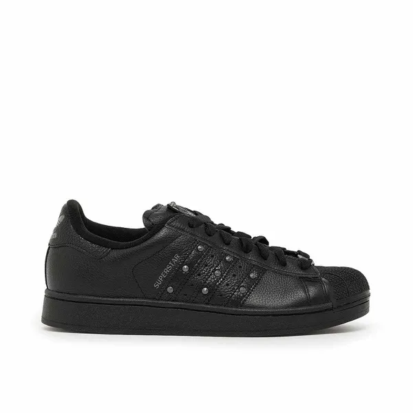 adidas Superstar "Berlin" Zwart, foto 3 van 5
