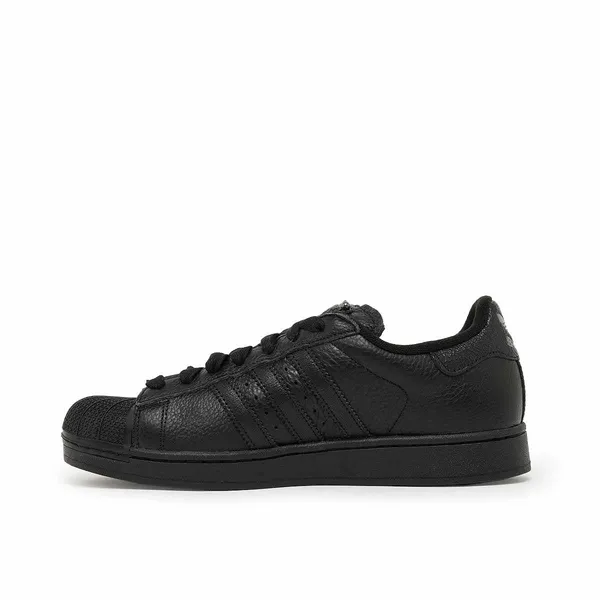 adidas Superstar "Berlin" Zwart, foto 4 van 5