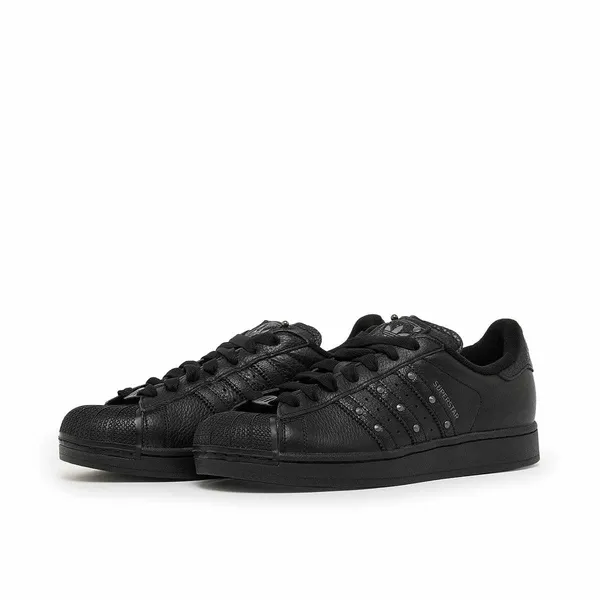 adidas Superstar "Berlin" Zwart, foto 2 van 5