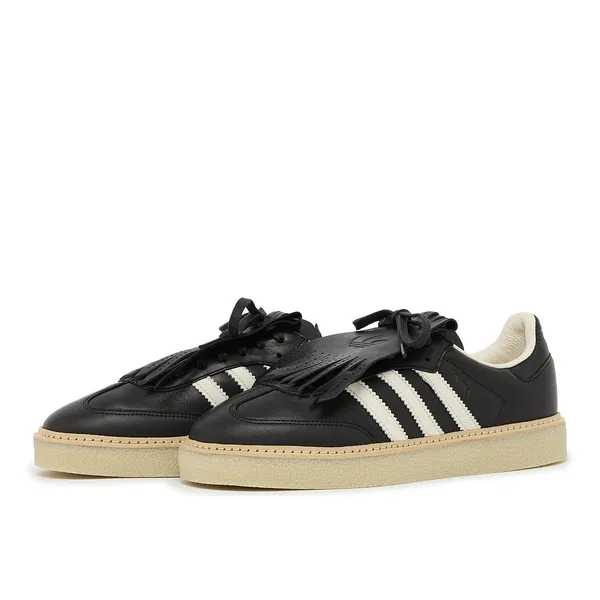 adidas Samba Lux Zwart, foto 2 van 5