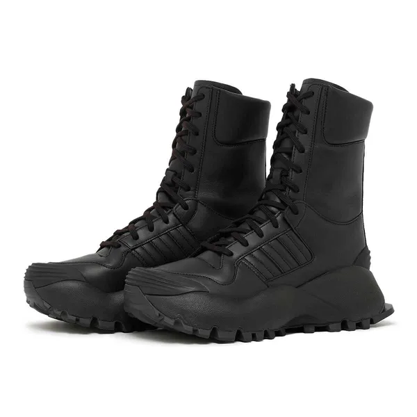 adidas x Willy Chavarria Forum Boot Mid Zwart, vergelijk prijzen bij 1 winkel