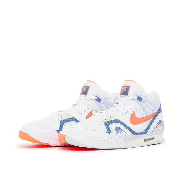 Nike Air Tech Challenge II "Tart" Wit, vergelijk prijzen bij 1 winkel
