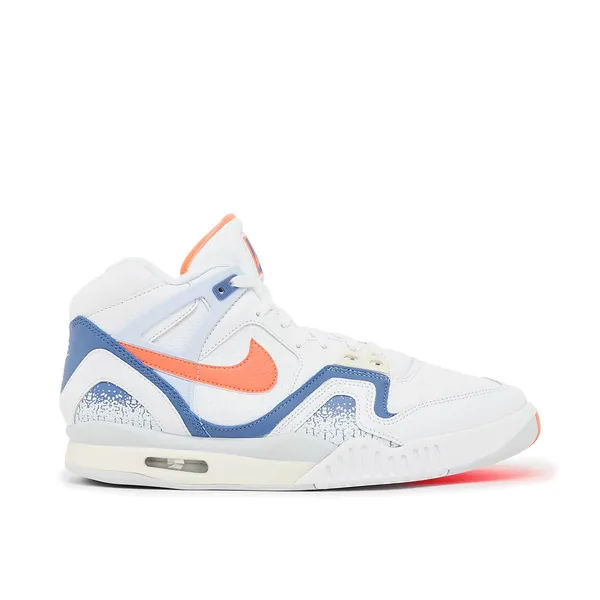Nike Air Tech Challenge II "Tart" Wit, foto 2 van 4