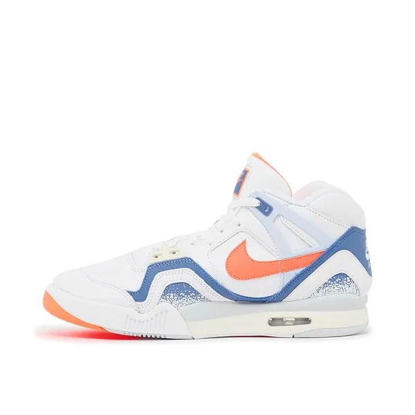 Nike Air Tech Challenge II "Tart" Wit, foto 3 van 4
