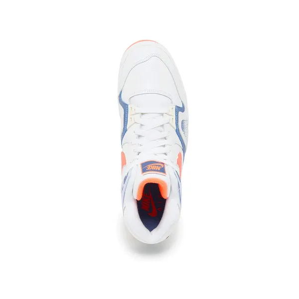 Nike Air Tech Challenge II "Tart" Wit, foto 4 van 4