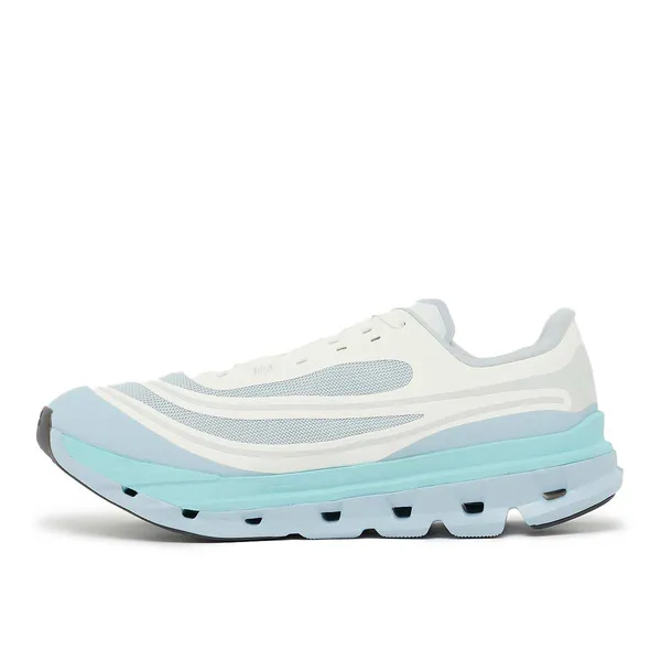 On Cloudflow 5 AD Beige, foto 3 van 4