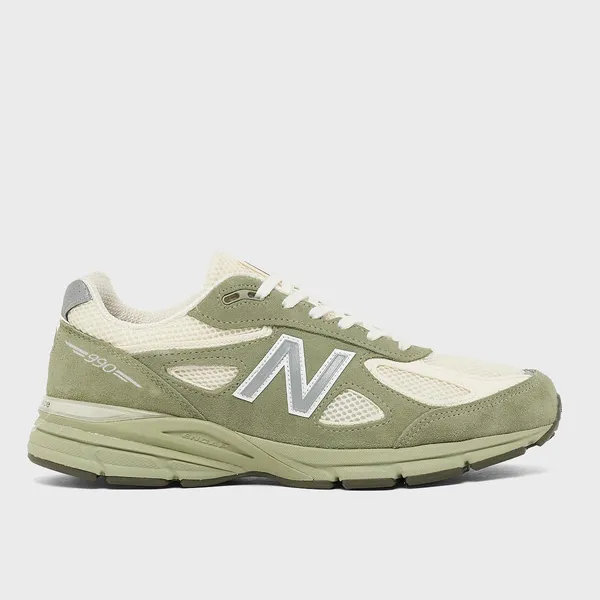 New Balance 990 Groen (U9901MX), foto 3 van 5
