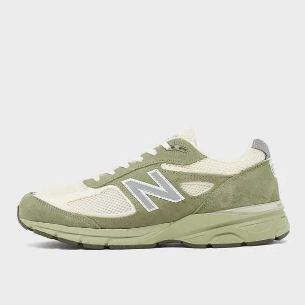 New Balance 990 Groen (U9901MX), foto 4 van 5