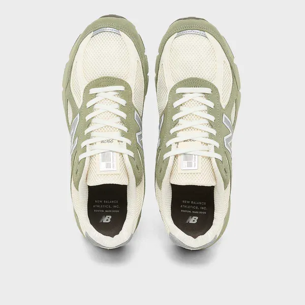 New Balance 990 Groen (U9901MX), foto 5 van 5