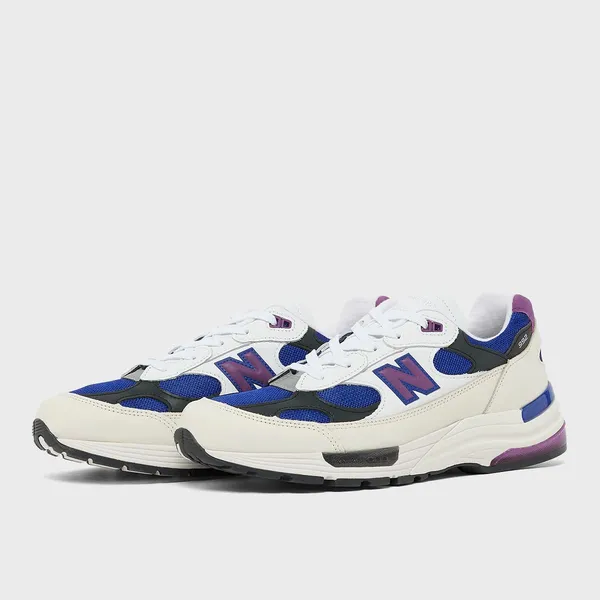 New Balance 992 Made in USA Wit, vergelijk prijzen bij 1 winkel