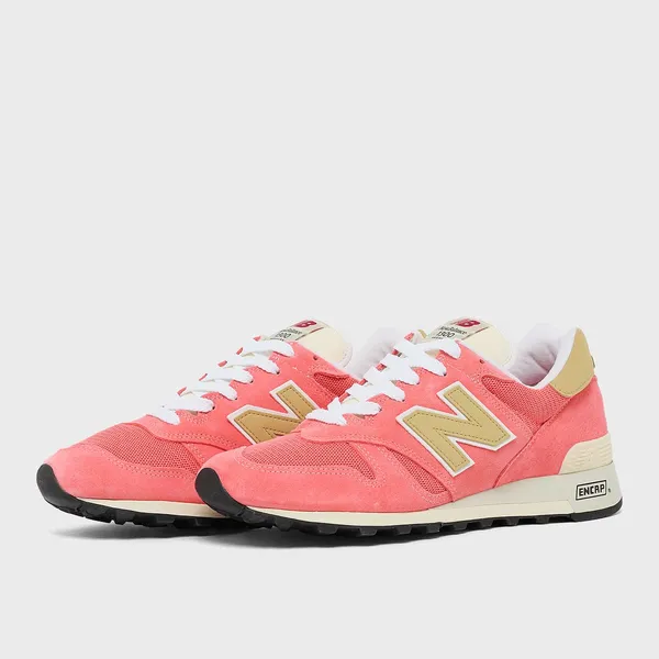 New Balance 1300 Made in USA Roze, vergelijk prijzen bij 1 winkel
