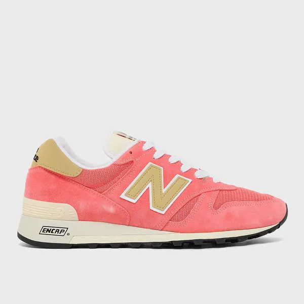 New Balance 1300 Made in USA Roze, foto 2 van 4