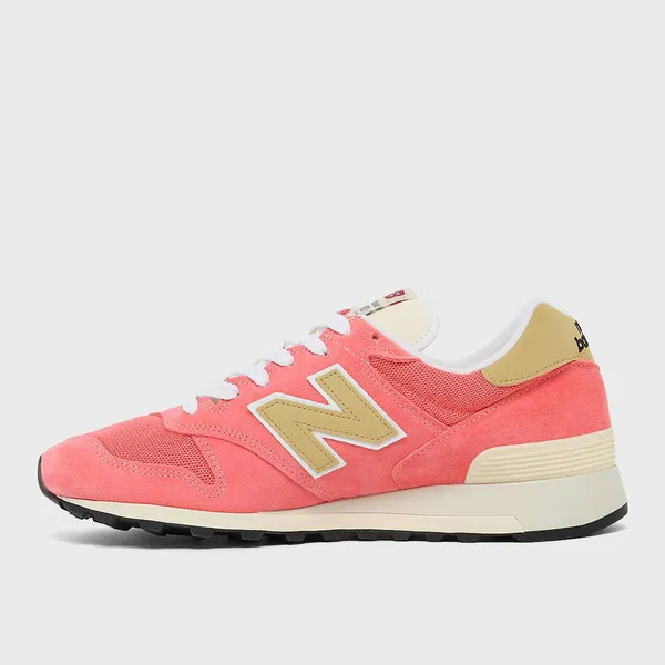 New Balance 1300 Made in USA Roze, foto 3 van 4