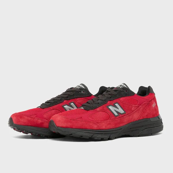 New Balance 993 Made in USA "Team Red" (U9935CX), vergelijk prijzen bij 1 winkel