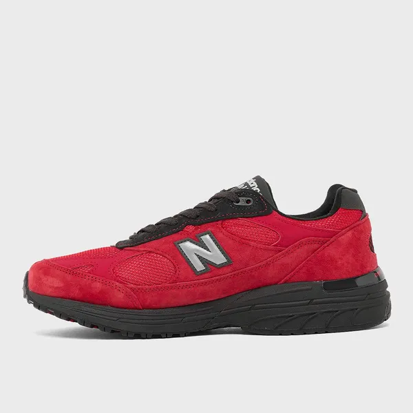 New Balance 993 Made in USA "Team Red" (U9935CX), foto 3 van 4