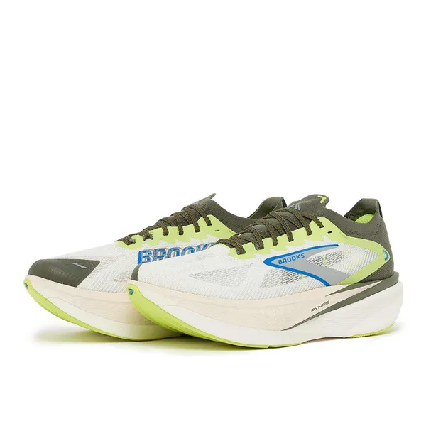 Brooks x Pynrs Hyperion Max 3 Multi-Colour, vergelijk prijzen bij 1 winkel