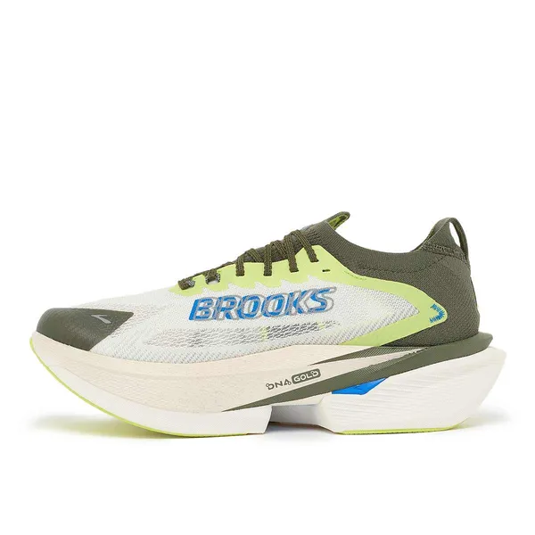 Brooks x Pynrs Hyperion Max 3 Multi-Colour, foto 3 van 4