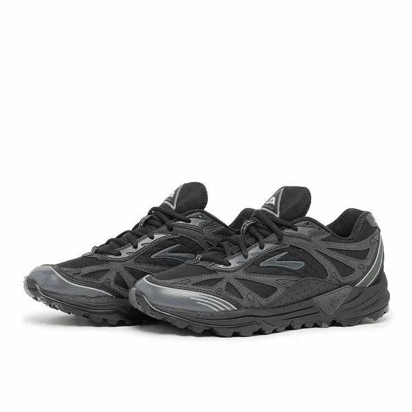 Brooks Cascadia 1 Zwart, vergelijk prijzen bij 1 winkel