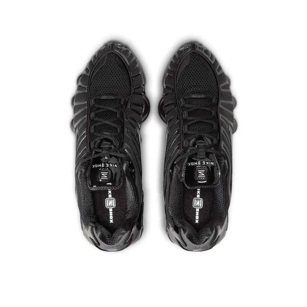 Nike Shox TL Zwart, foto 5 van 5