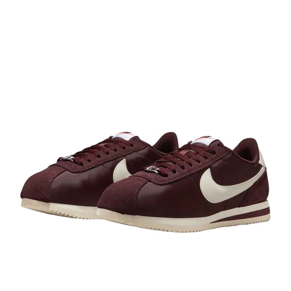 Nike Cortez Rood, vergelijk prijzen bij 1 winkel