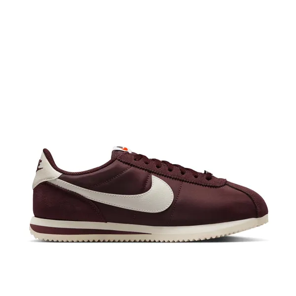 Nike Cortez Rood, foto 3 van 5