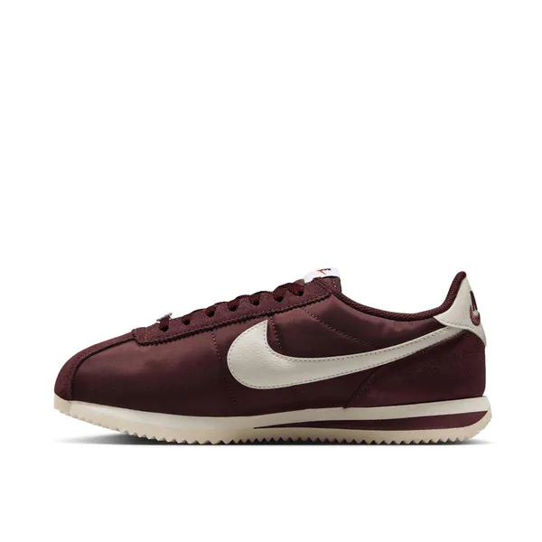 Nike Cortez Rood, foto 4 van 5