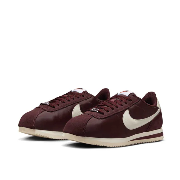 Nike Cortez Rood, foto 2 van 5