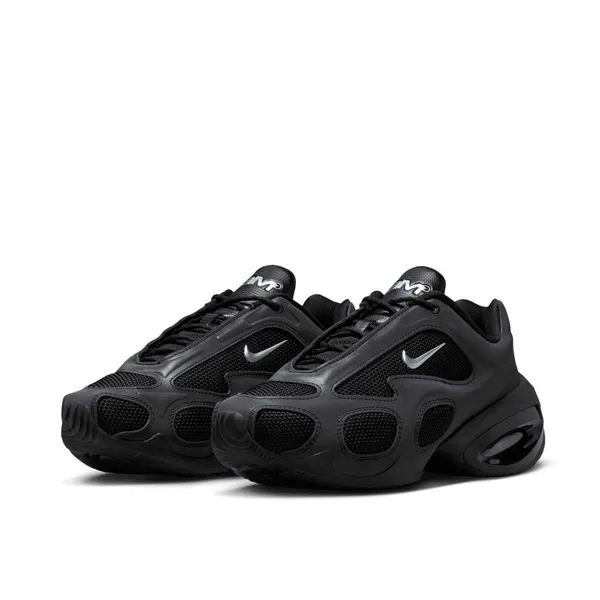 Nike Air Max Muse Reflective Zwart, vergelijk prijzen bij 1 winkel