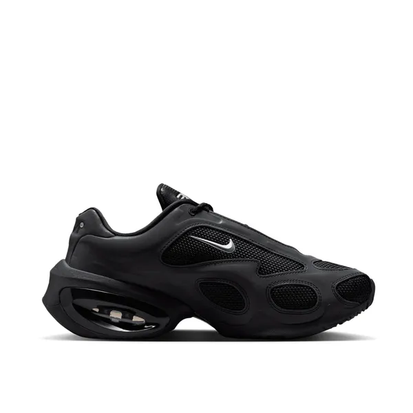 Nike Air Max Muse Reflective Zwart, foto 2 van 4