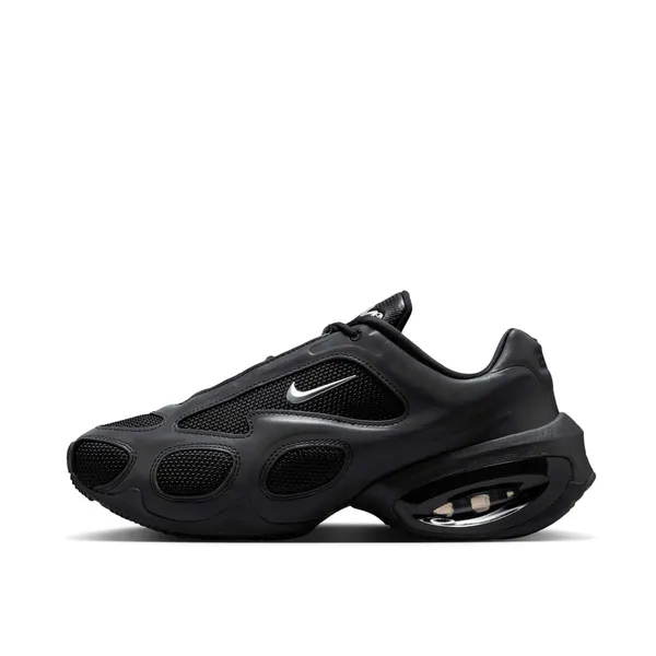 Nike Air Max Muse Reflective Zwart, foto 3 van 4