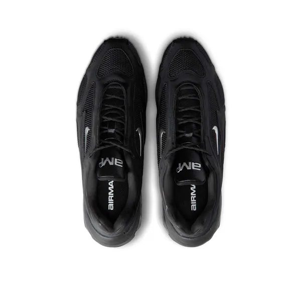 Nike Air Max Muse Reflective Zwart, foto 4 van 4