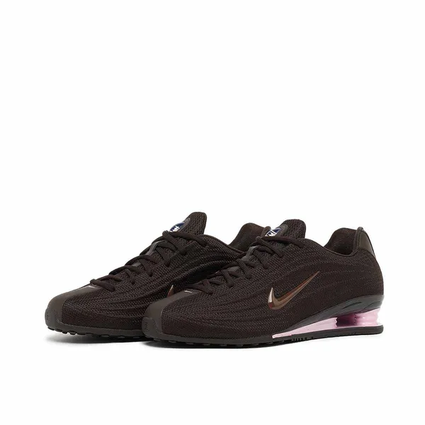 Nike Shox Z Bruin, vergelijk prijzen bij 1 winkel