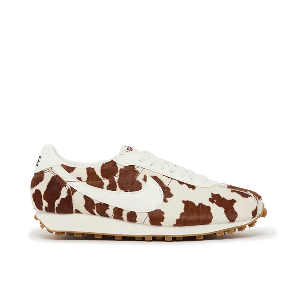 Nike LD-1000 Premium "Cow Print" Beige, foto 2 van 4