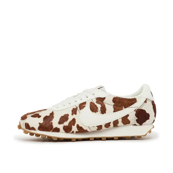 Nike LD-1000 Premium "Cow Print" Beige, foto 3 van 4