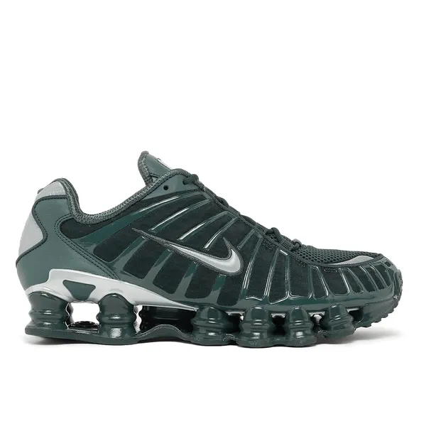 Nike Shox TL Groen, foto 3 van 5