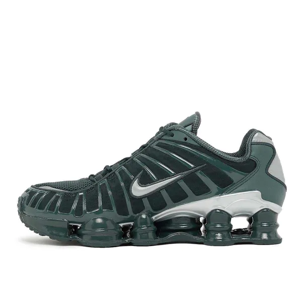Nike Shox TL Groen, foto 4 van 5