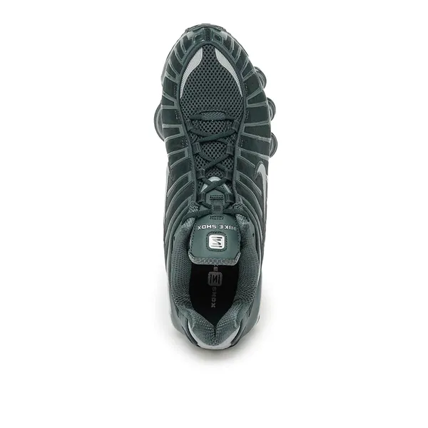 Nike Shox TL Groen, foto 5 van 5