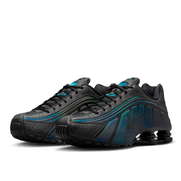 Nike Shox R4 SE Zwart, vergelijk prijzen bij 1 winkel