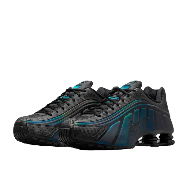 Nike Shox R4 SE Zwart, vergelijk prijzen bij 1 winkel
