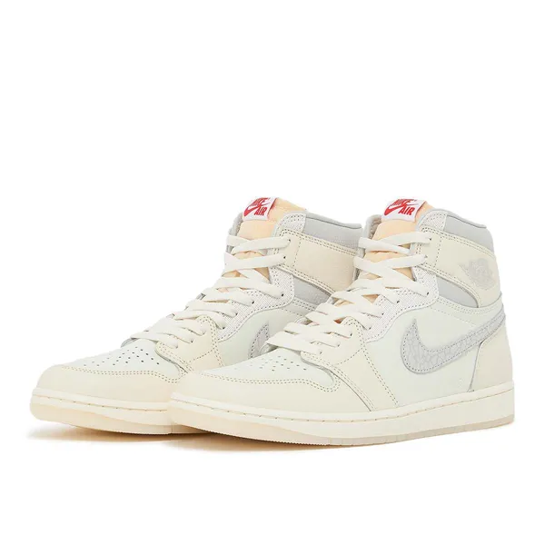 Jordan Air 1 Retro High OG "Elephant Print" Beige, vergelijk prijzen bij 1 winkel