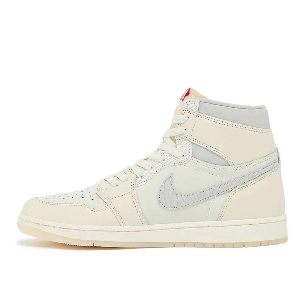Jordan Air 1 Retro High OG "Elephant Print" Beige, foto 3 van 4