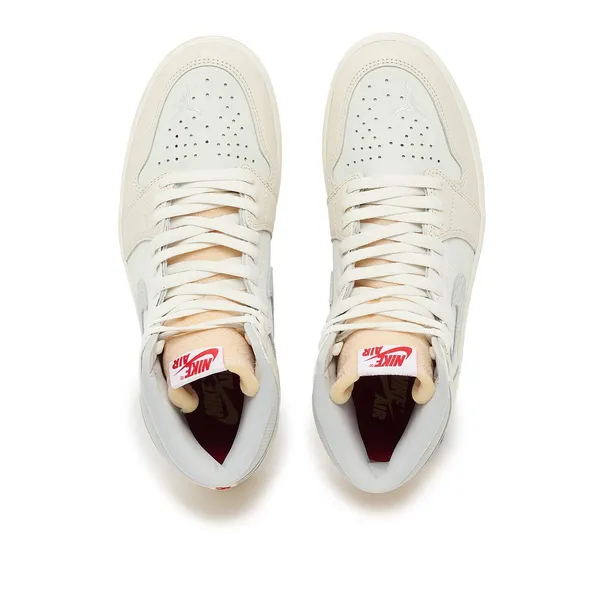 Jordan Air 1 Retro High OG "Elephant Print" Beige, foto 4 van 4