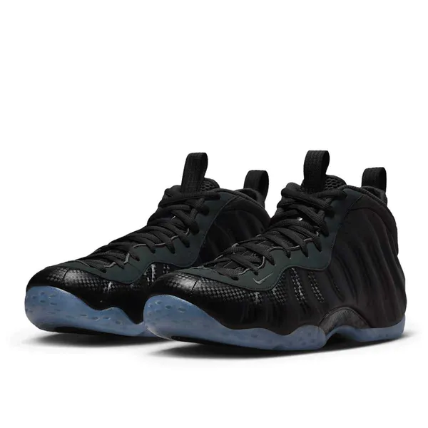 Nike Air Foamposite Pro Zwart, vergelijk prijzen bij 1 winkel