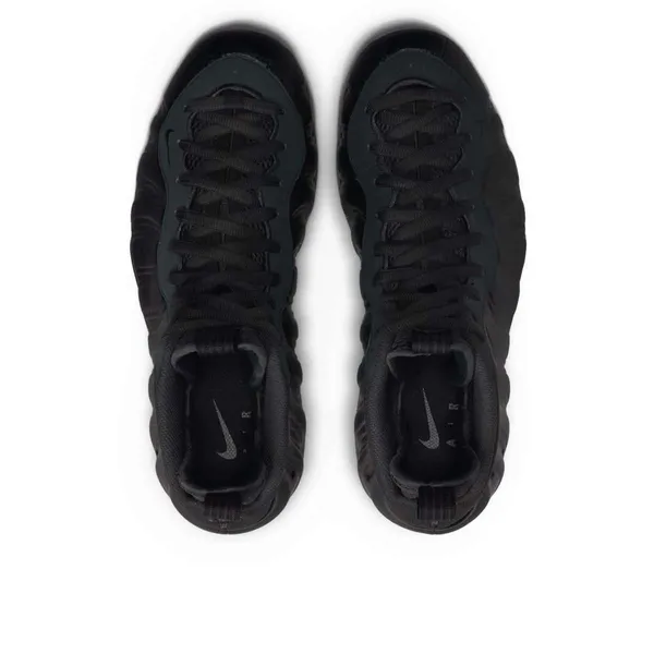 Nike Air Foamposite Pro Zwart, foto 4 van 4