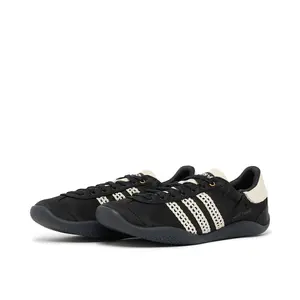 adidas x Wales Bonner Wmns Karintha Low Satin zwart